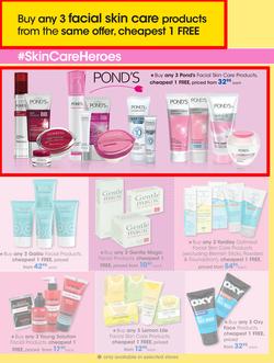 Clicks : Beauty Fair (15 Sep - 11 Oct 2015), page 5