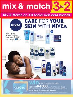 Clicks : Beauty Fair (15 Sep - 11 Oct 2015), page 6