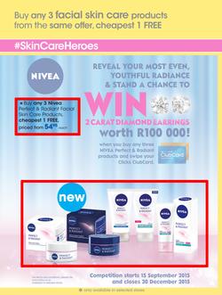 Clicks : Beauty Fair (15 Sep - 11 Oct 2015), page 7