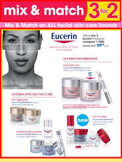 Clicks : Beauty Fair (15 Sep - 11 Oct 2015), page 8