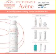 Avene Products-Each