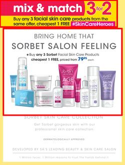 Clicks : Beauty Fair (15 Sep - 11 Oct 2015), page 10