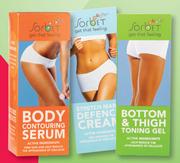 Sorbet Body Contouring Serum