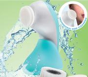 Sorbet Facial Cleanser