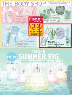Clicks : Beauty Fair (15 Sep - 11 Oct 2015), page 12