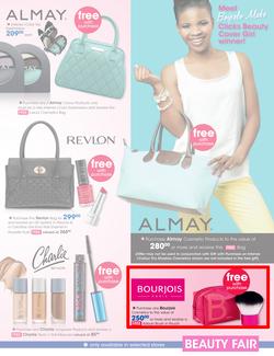 Clicks : Beauty Fair (15 Sep - 11 Oct 2015), page 15