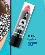 HD Lipstick