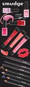 Smudge Cosmetics-Each