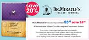 Dr.Miracle's Miracle Repair