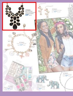 Clicks : Beauty Fair (15 Sep - 11 Oct 2015), page 20