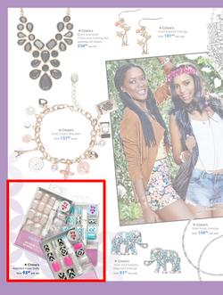 Clicks : Beauty Fair (15 Sep - 11 Oct 2015), page 20