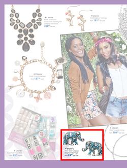 Clicks : Beauty Fair (15 Sep - 11 Oct 2015), page 20