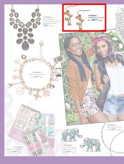 Clicks : Beauty Fair (15 Sep - 11 Oct 2015), page 20