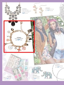 Clicks : Beauty Fair (15 Sep - 11 Oct 2015), page 20