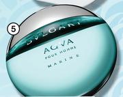 Bvlgari Aqua Marine Eau De Toilette-50ml