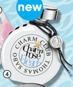 Thomas Sabo Limited Edition Charm Rose Beach-50ml