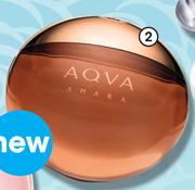 Bvlgari Aqva Amara Eau De Toilette-50ml