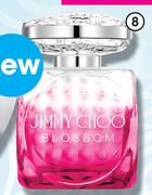 Jimmy Choo Blossom Eau De Toilette-60ml