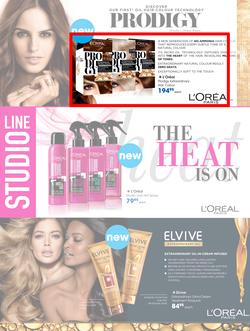 Clicks : Beauty Fair (15 Sep - 11 Oct 2015), page 26
