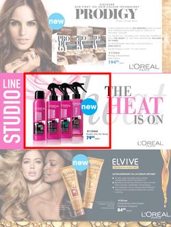 Clicks : Beauty Fair (15 Sep - 11 Oct 2015), page 26