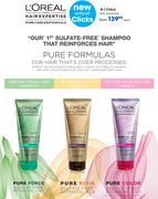 L'Oreal Hair Expertise-Each