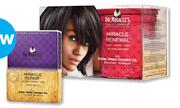 Dr. Miracle's Miracle Repair Renewal Relaxer System, Regular Or Super
