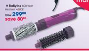 BaByliss 800 Watt Airstyler AS80E
