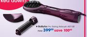 BaByliss Pro Styling Airbrush AS115E