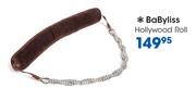 BaByliss Hollywood Roll