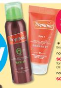Tropitone Tan It Aerosol Tanning Oil SPF 6-125ml