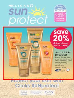 Clicks : Beauty Fair (15 Sep - 11 Oct 2015), page 35