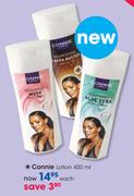 Connie Lotion-400ml Each