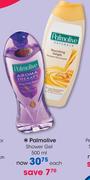 Palmolive Shower Gel-500ml Each