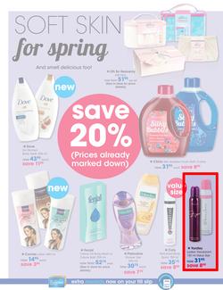 Clicks : Beauty Fair (15 Sep - 11 Oct 2015), page 36