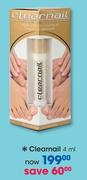Clearnail-4ml