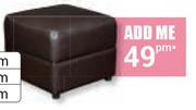 Calgan Ottoman