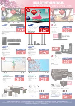Teljoy : Spring Into Joy (1 Sep - 30 Sep 2017), page 2