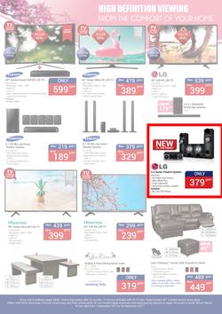 Teljoy : Spring Into Joy (1 Sep - 30 Sep 2017), page 2