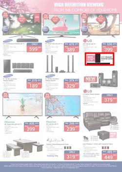 Teljoy : Spring Into Joy (1 Sep - 30 Sep 2017), page 2