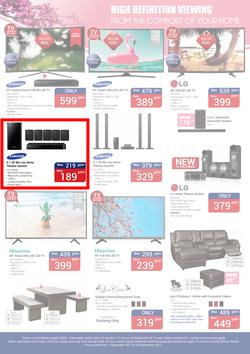 Teljoy : Spring Into Joy (1 Sep - 30 Sep 2017), page 2
