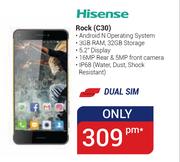 Hisense Rock C30