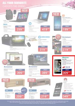 Teljoy : Spring Into Joy (1 Sep - 30 Sep 2017), page 3