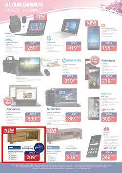 Teljoy : Spring Into Joy (1 Sep - 30 Sep 2017), page 3