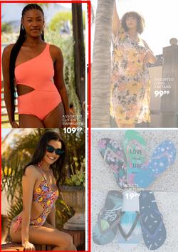 Choice Clothing : Summer Starts Here (25 September - 09 October 2023), page 4