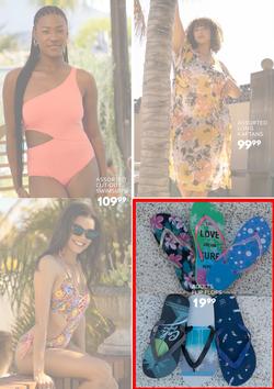 Choice Clothing : Summer Starts Here (25 September - 09 October 2023), page 4