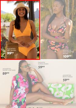 Choice Clothing : Summer Starts Here (25 September - 09 October 2023), page 5