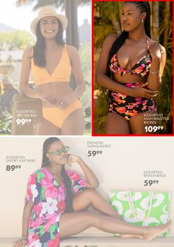 Choice Clothing : Summer Starts Here (25 September - 09 October 2023), page 5