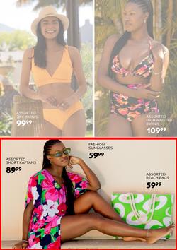 Choice Clothing : Summer Starts Here (25 September - 09 October 2023), page 5