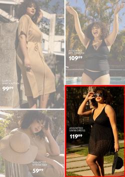 Choice Clothing : Summer Starts Here (25 September - 09 October 2023), page 6