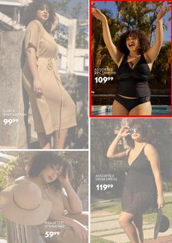 Choice Clothing : Summer Starts Here (25 September - 09 October 2023), page 6